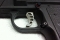 Rounded Trigger Guard